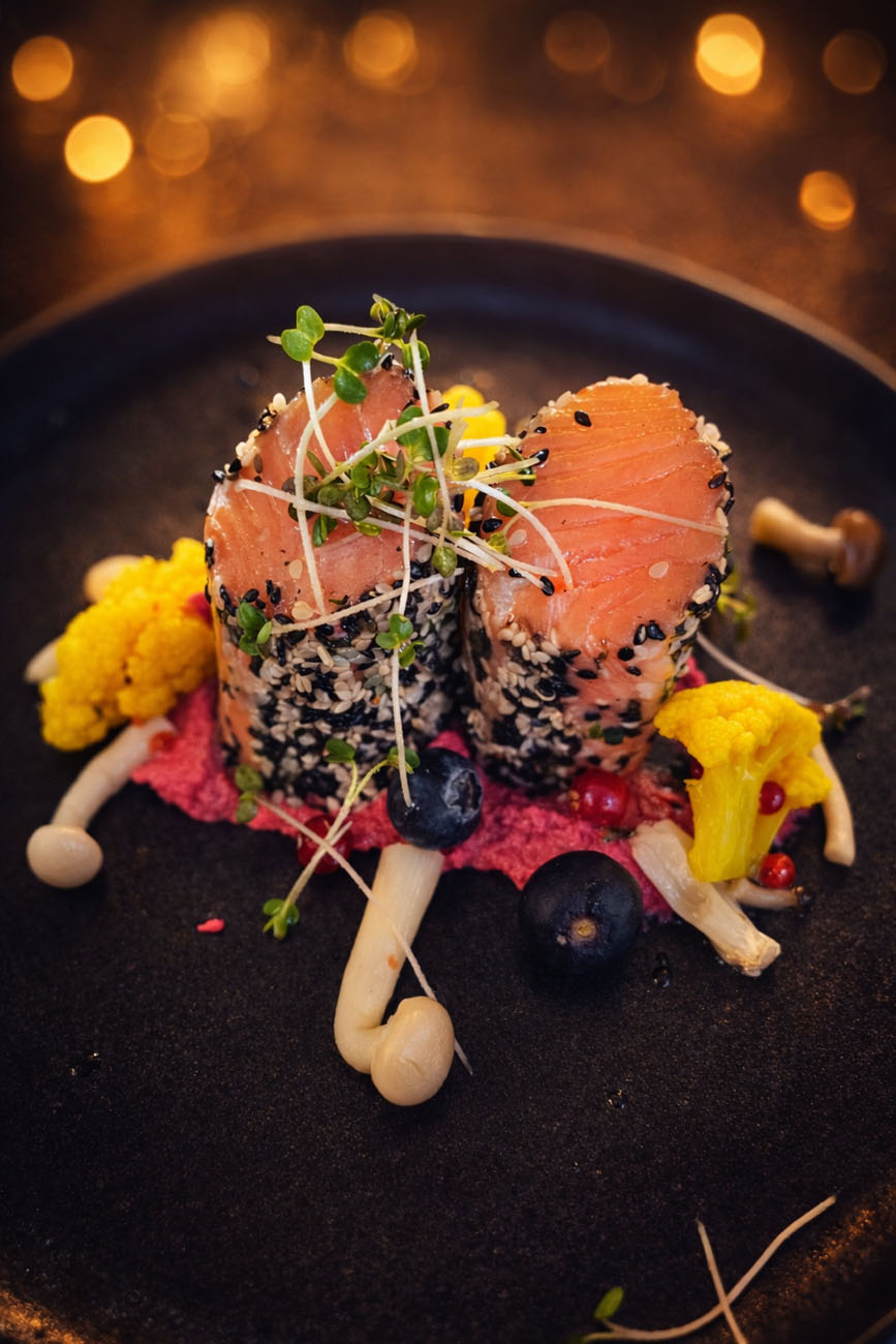Food Gallery