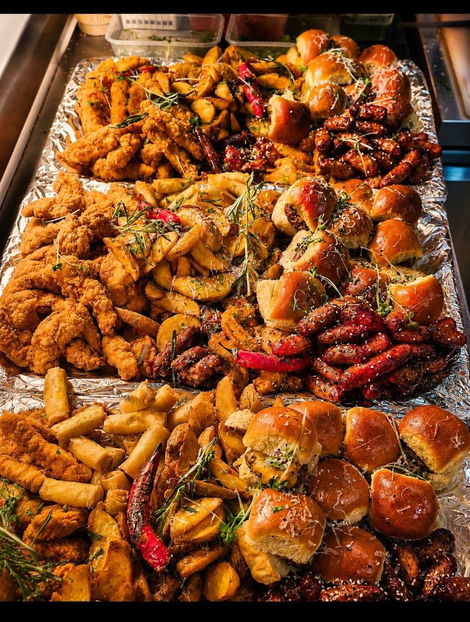 Finger Food